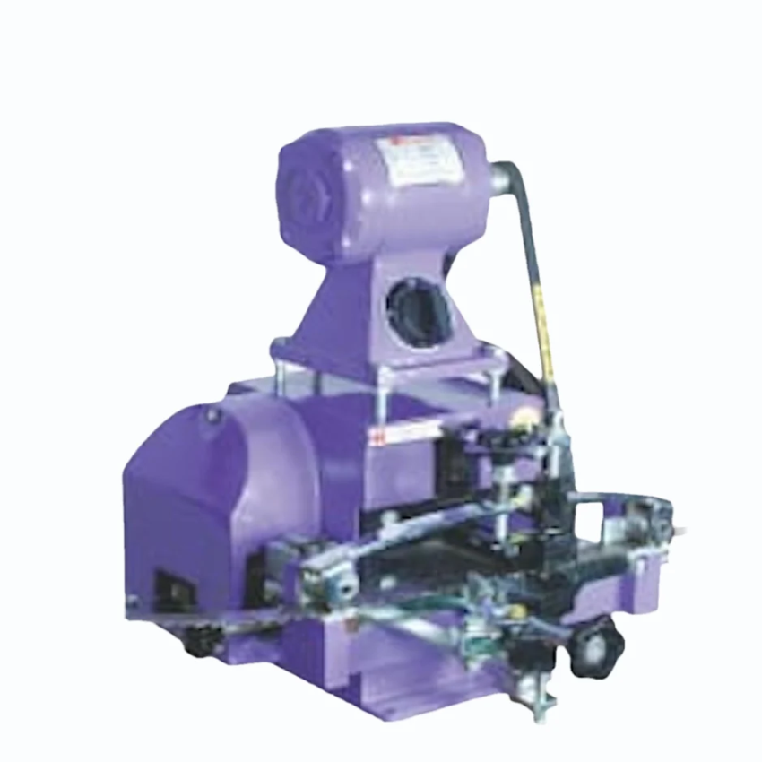 Automatic Band Saw Blade Grinding Machine