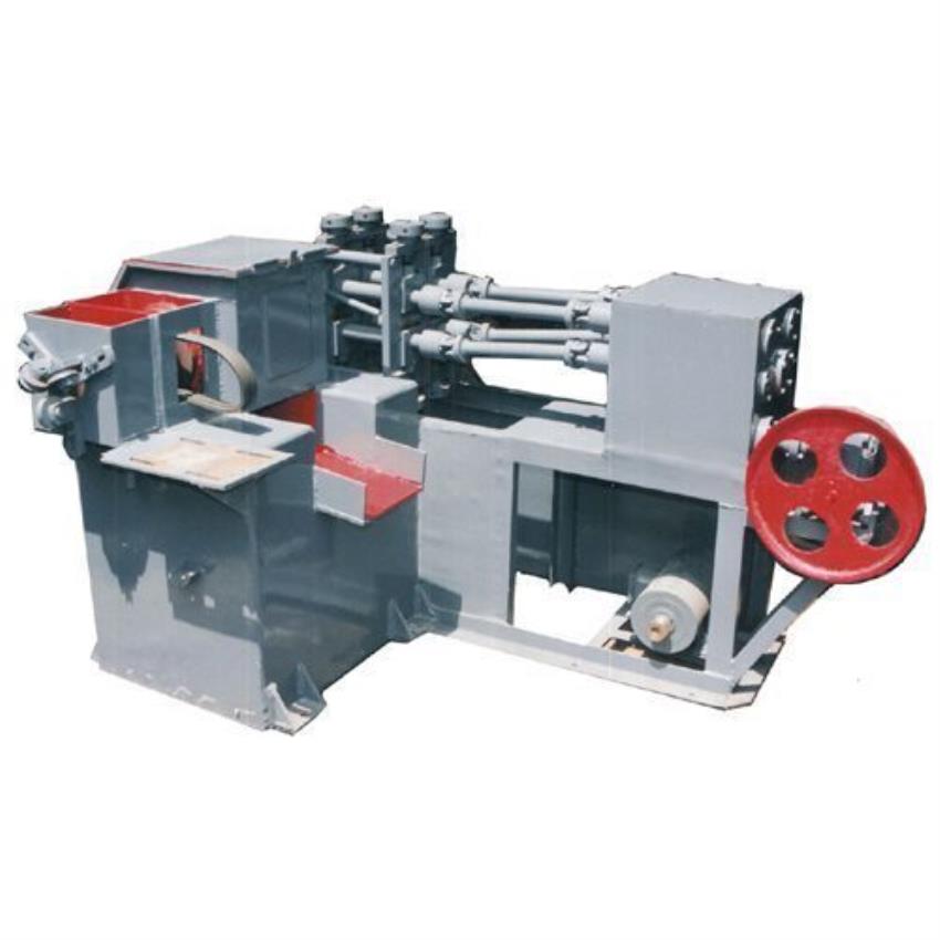 Automatic Bar Peeling Machine