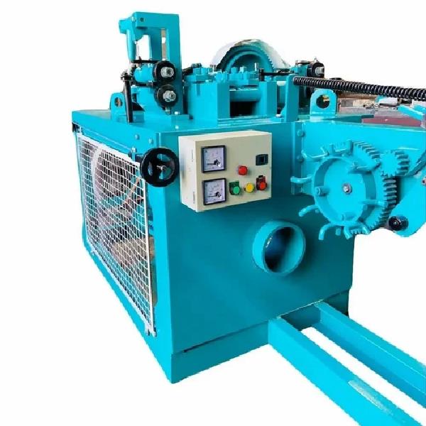 Stainless Steel Automatic Wire Machine