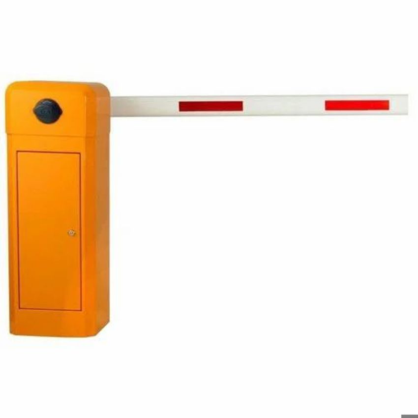Automatic Barrier Device