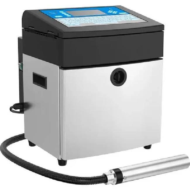 Automated Batch Coding Equipment