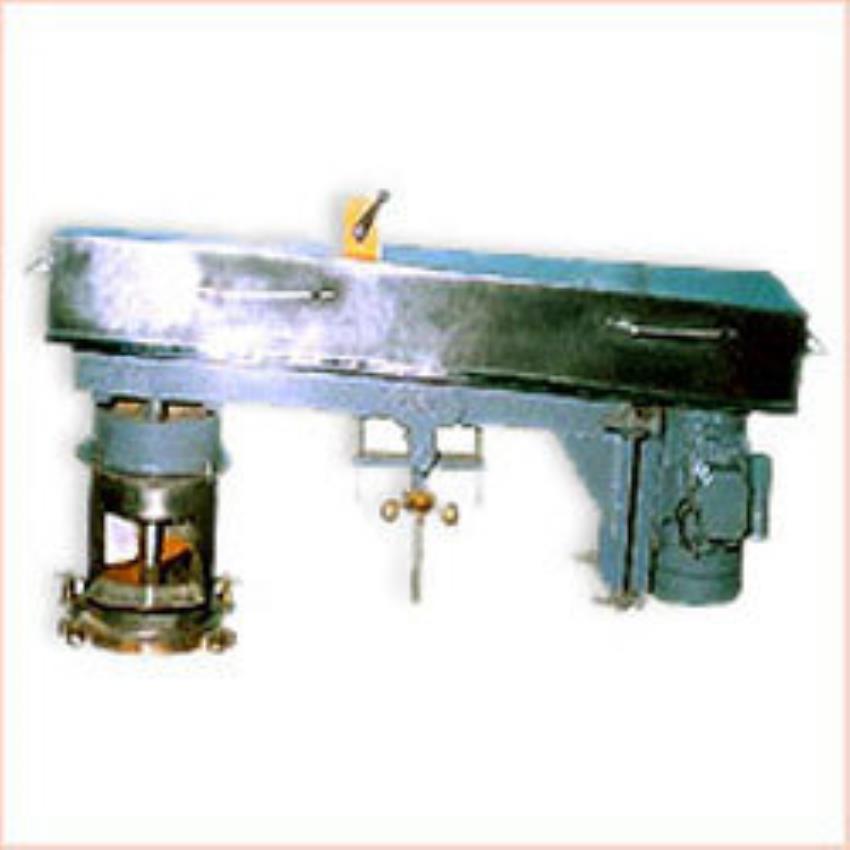 Automatic Bhujia Maker