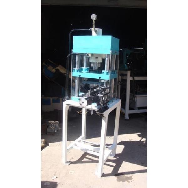Automatic Blanking Press Machine