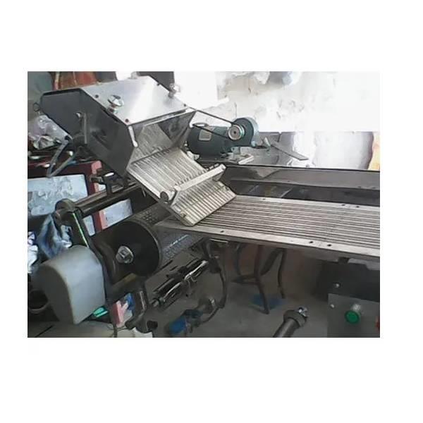 Industrial Blister Packaging Machine