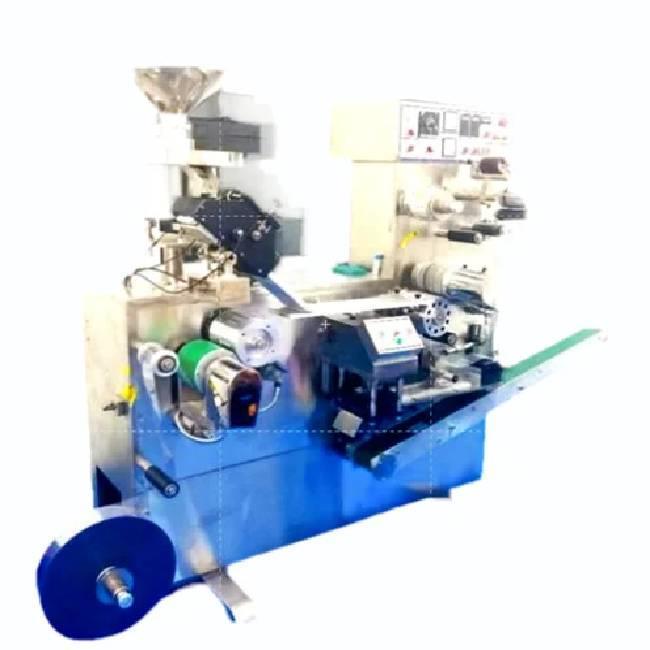 Pharma Blister Packing Machine