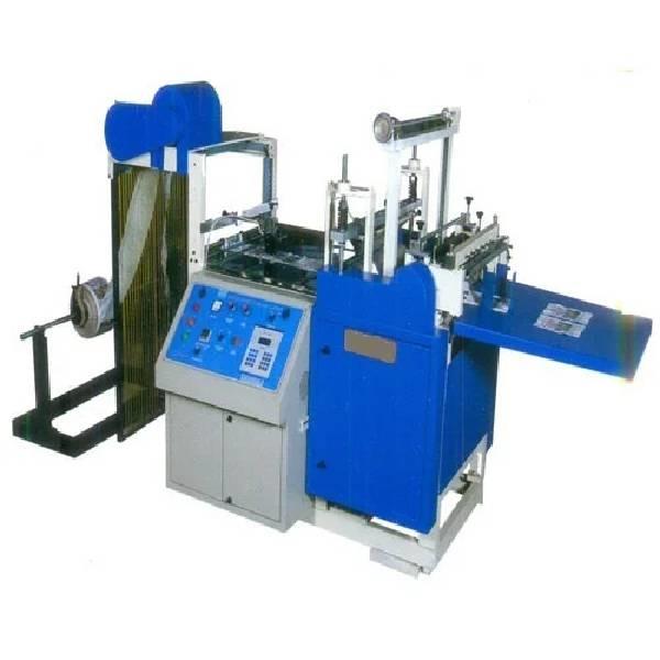 Bottom Cutting Sealing Machine