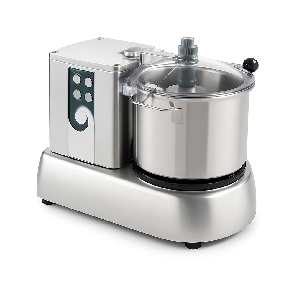 Automatic Commercial Bowl Cutter C Tronic