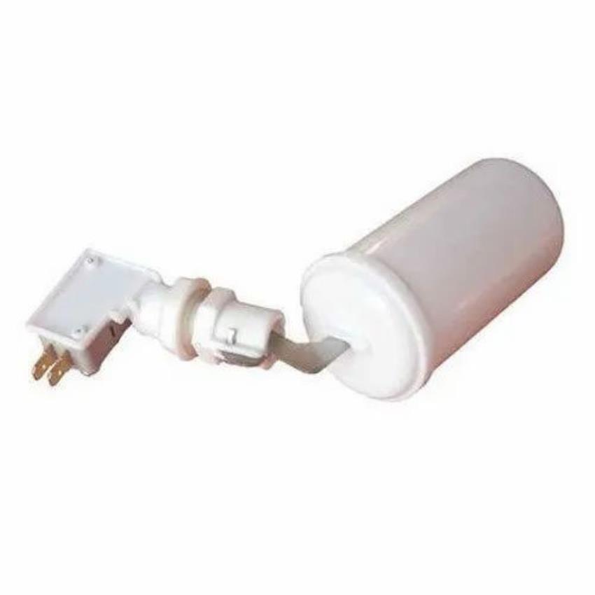 Automatic Brass Float Valve, High Pressure