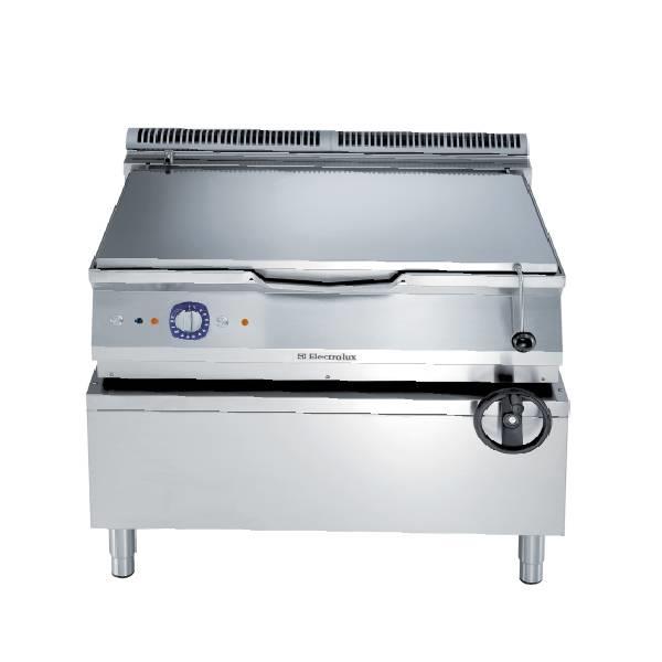 Automatic Bratt Machine