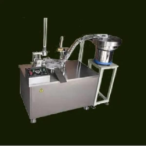 Automatic CAP Lining Machine