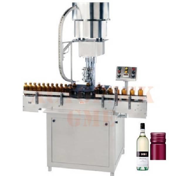 Autopack GME Automatic Cap Sealing Machine