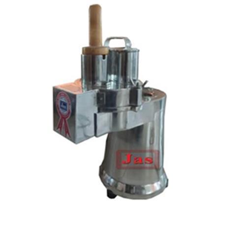 Automated Carrot Macerator