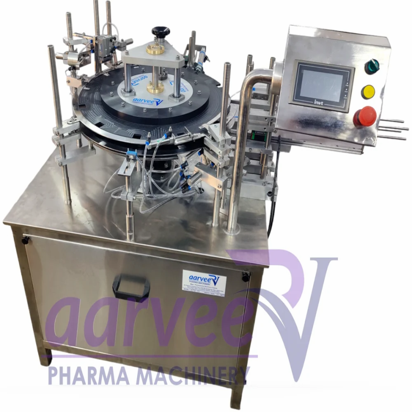 Automated Carton Box Packaging Machine, 50 CPM