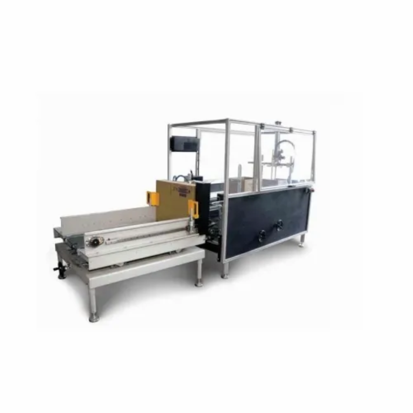 Industrial Carton Folder