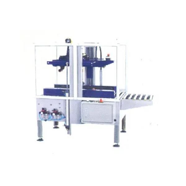 Automated Carton Taping Machine