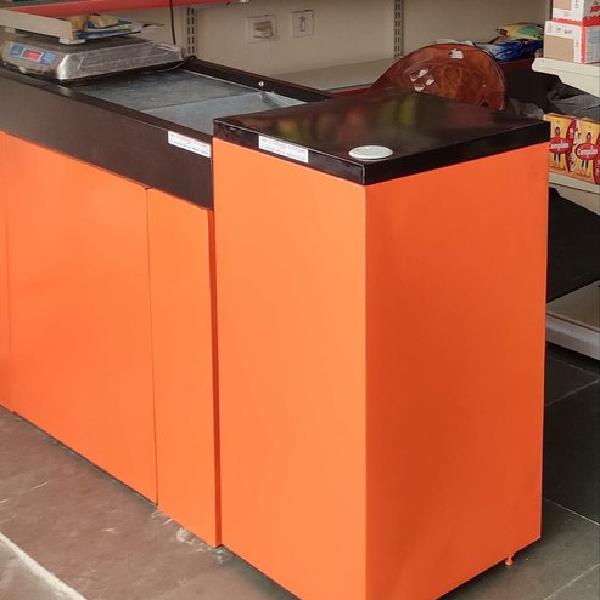 Rectangular Automatic Cash Counting Machine