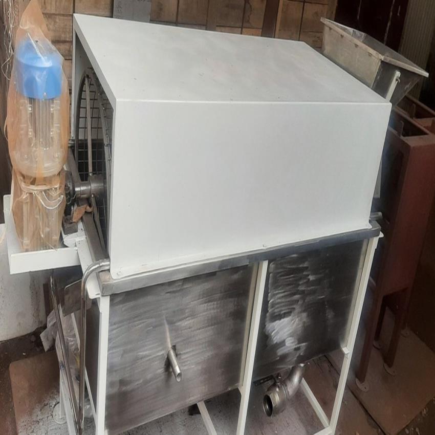 Cashew Apple Juice Extractor Machine