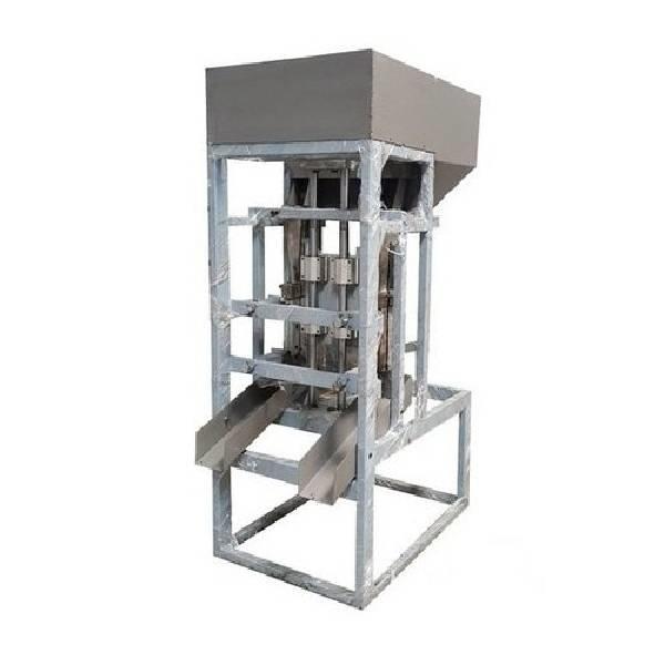 Automated Cashew Shell Cutter