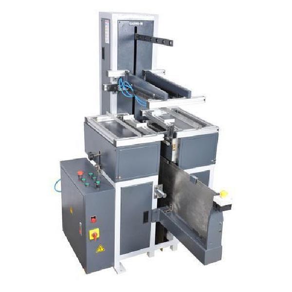 Automatic Casing Device