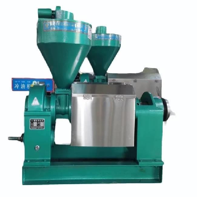 Automatic Cattle Feed Production Machine