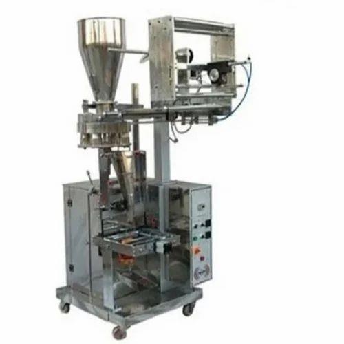 Automatic Center Seal Machines