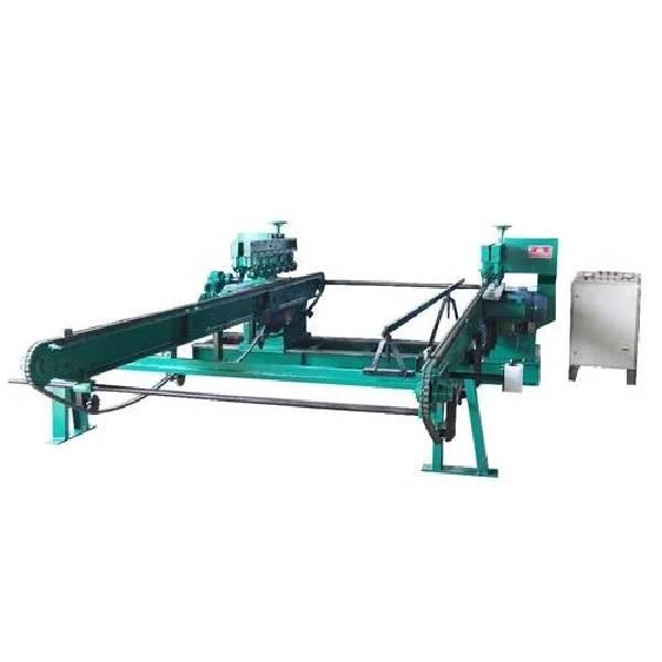 Automated Chain Sawing Machine