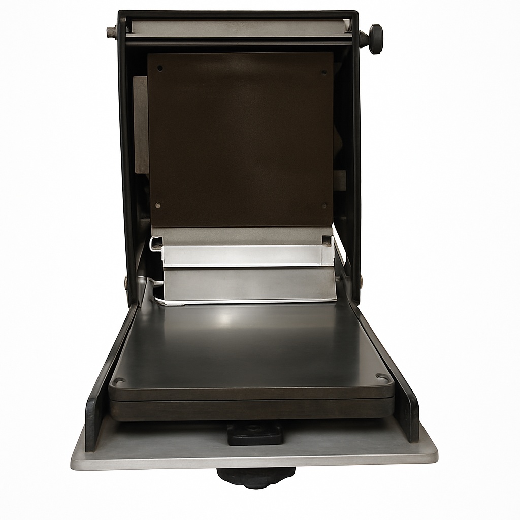 Automated Chapati Maker