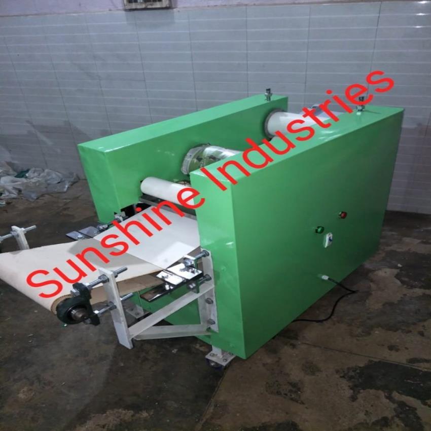 SPM5k Automatic Chorafali Production Machine