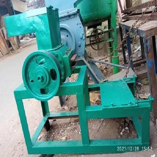 Automated Chowmein Production Machine