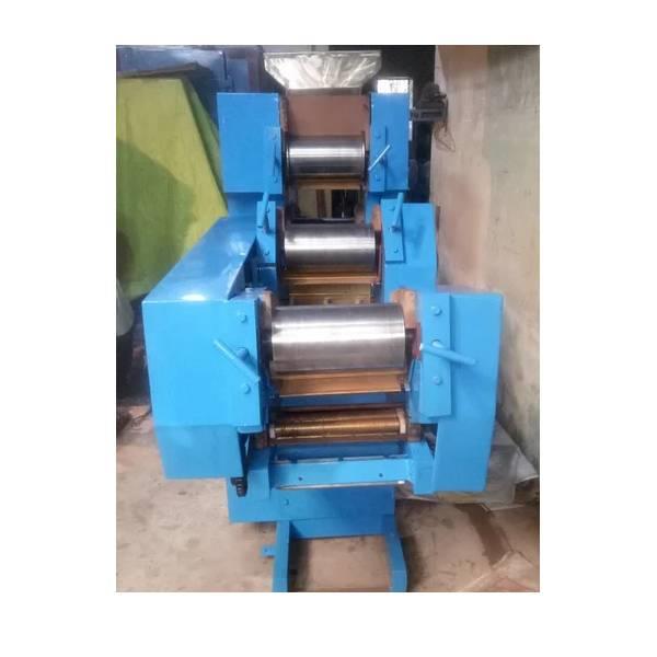 Automated Noodle Making Machine 200 Kg/hr 5-Stage