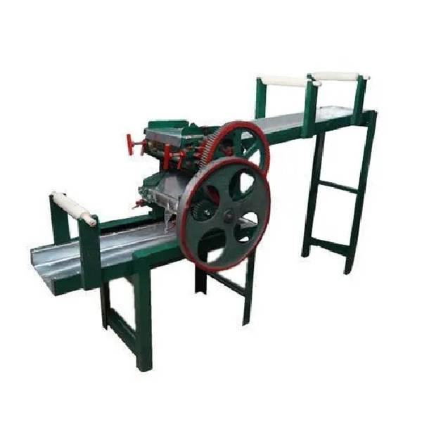 Automated Noodle Maker Machine