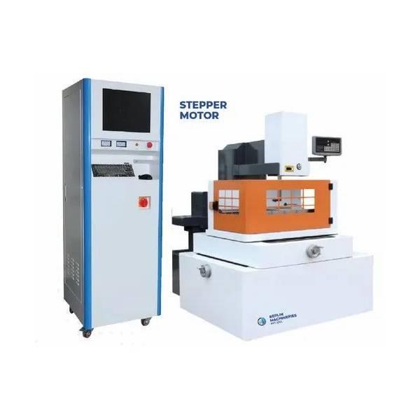 Automatic CNC Wire Cut FZT Series Machine