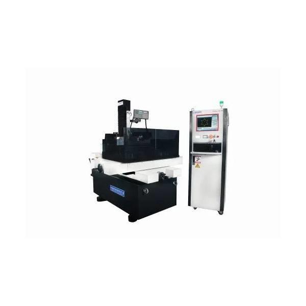 Automatic CNC Wire Cutting Machine