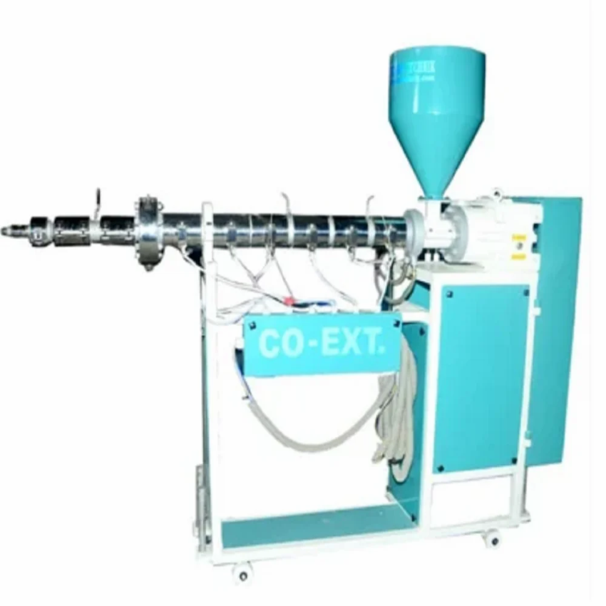 Automatic Co-Extruded Pipe Machine