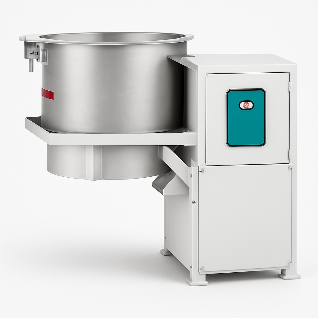 Automatic Coconut Flakes Equipment