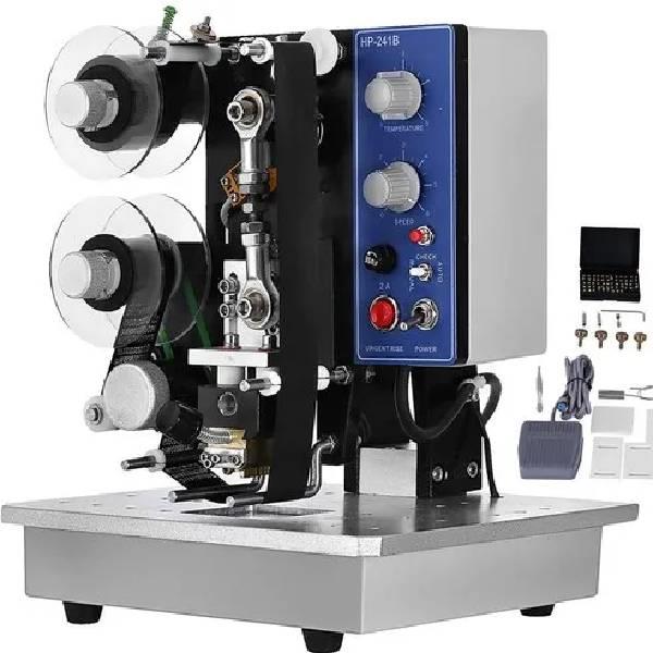 Automatic Coding Machine Arabic/English