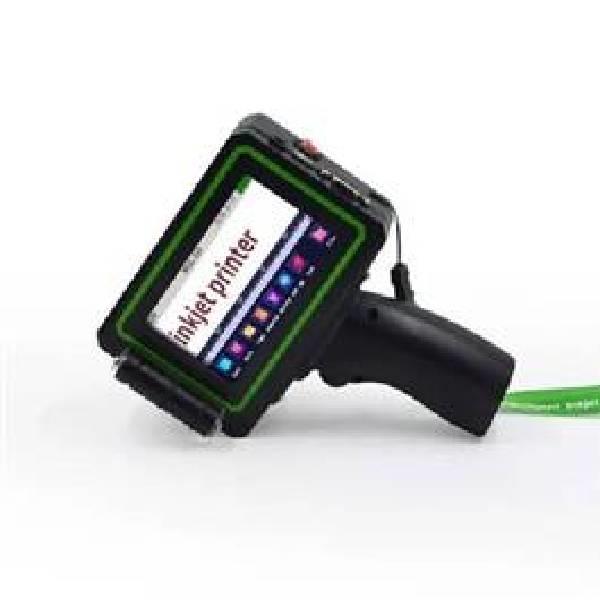 Automatic Printing Coding Machine