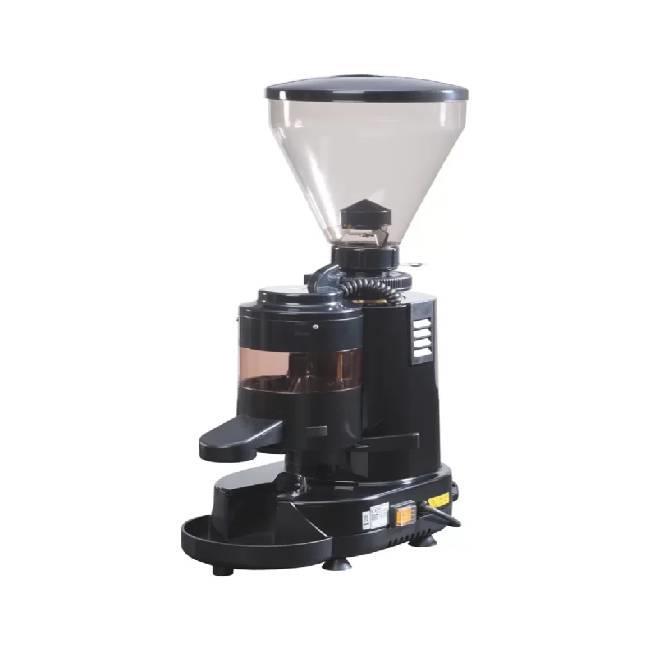 Automated Coffee Grinding Machine