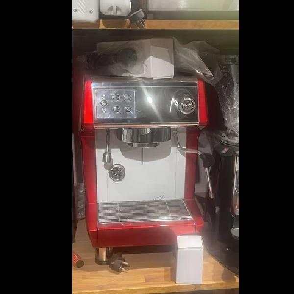 Automatic Coffee Maker