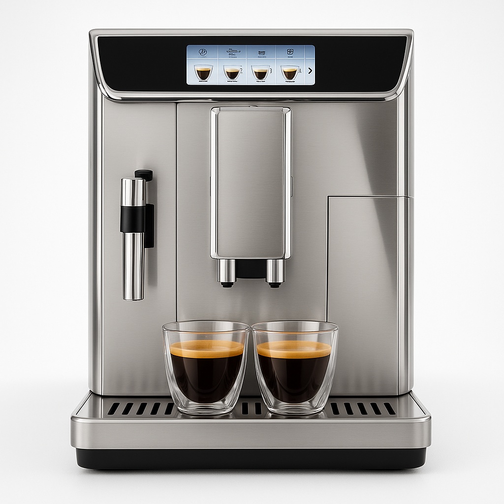 Office Automatic Coffee Maker