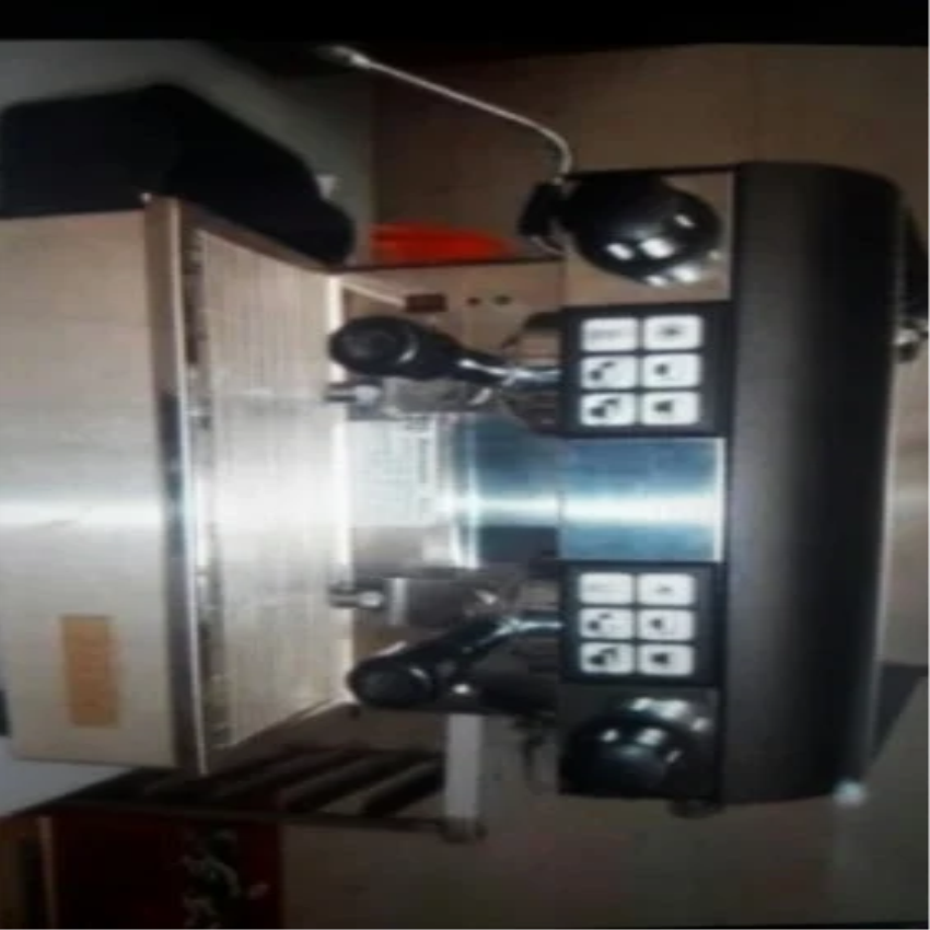 Automatic Coffee Maker