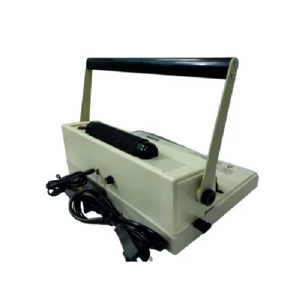 Automatic Coil Binding Machine (S15)