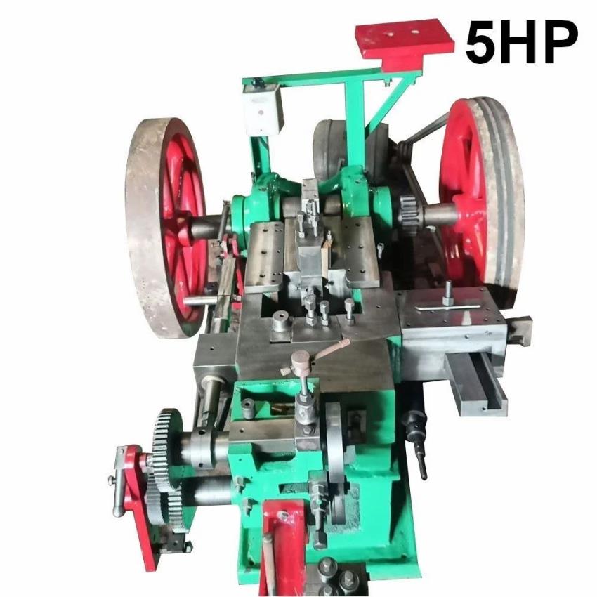 Automatic Cold Heading Machine