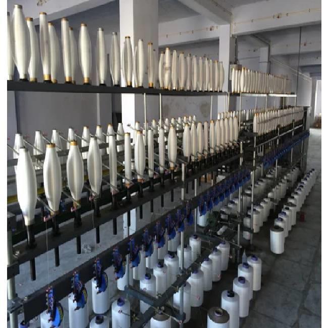 Automatic Cop Winder Machine