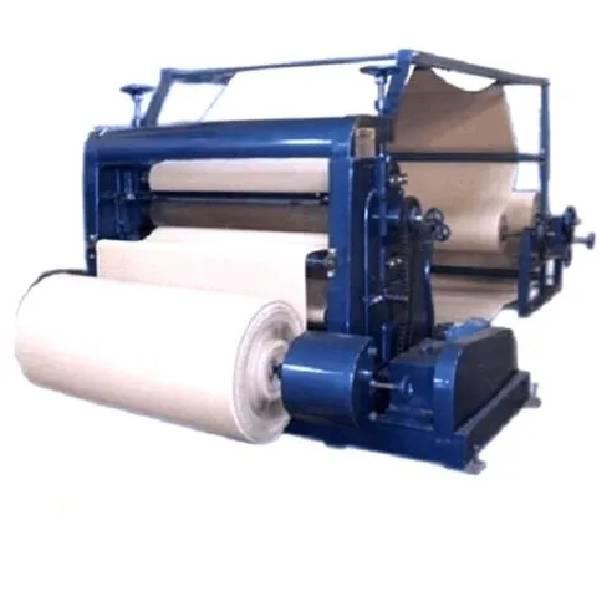 Auto Corrugated Box Equipment