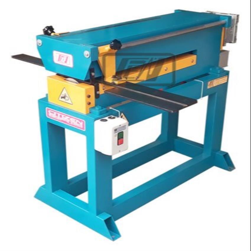 Automatic Cotton Sheet Slitter