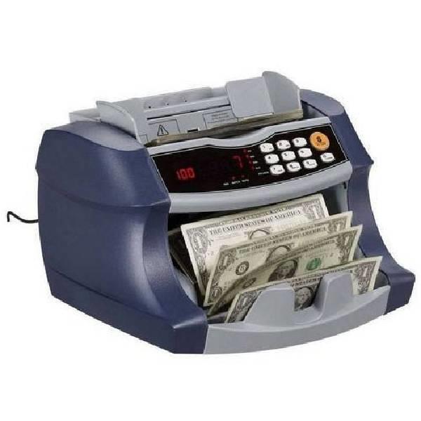 Automatic Currency Counter 1000 Notes/Min
