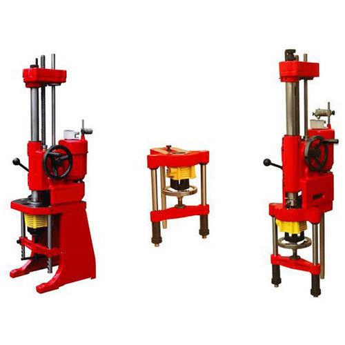 Automatic Cylinder Boring Machine
