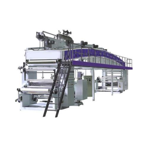 Automated DG Coating Machine