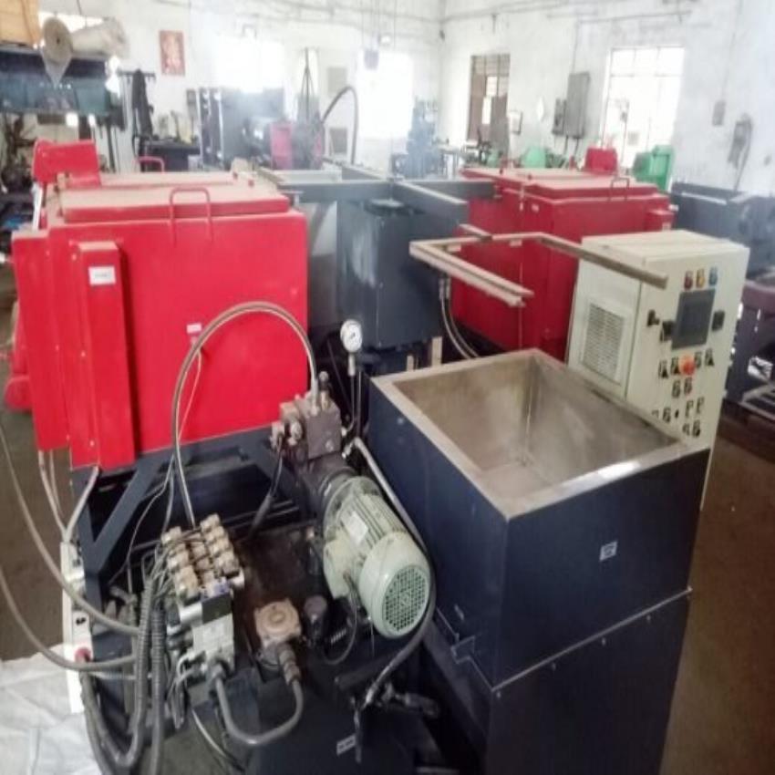 Automatic Dip Moulding Machine